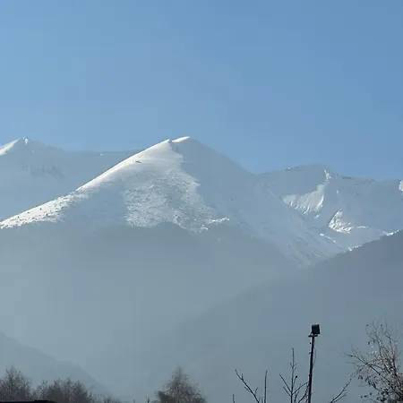 At Marti * بانسكو