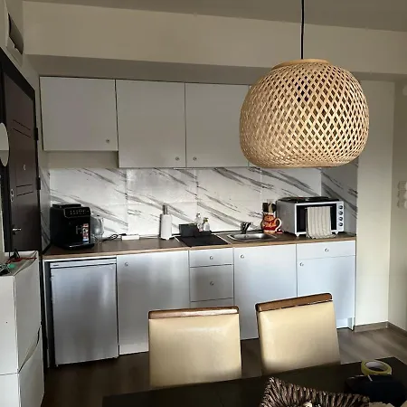 Апартаменты At Marti *