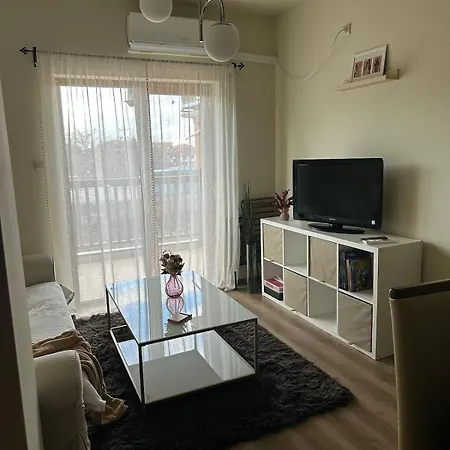 At Marti Апартаменты Банско