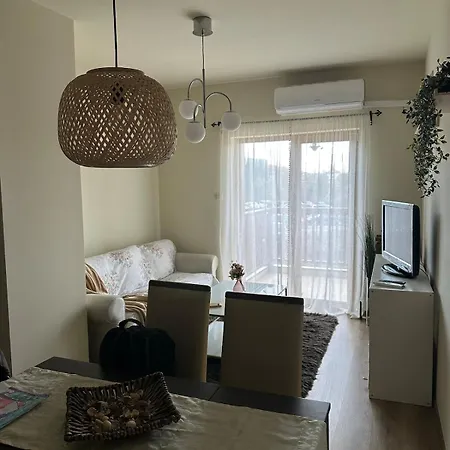 Апартаменты At Marti