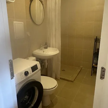 At Marti Апартаменты Банско