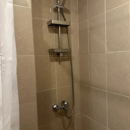 Apartamento At Marti