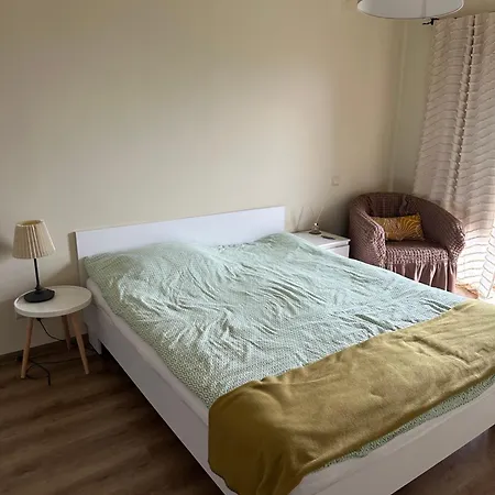 At Marti Банско