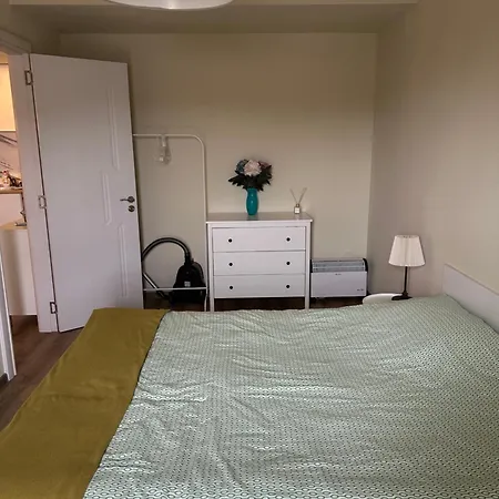 At Marti Апартаменты