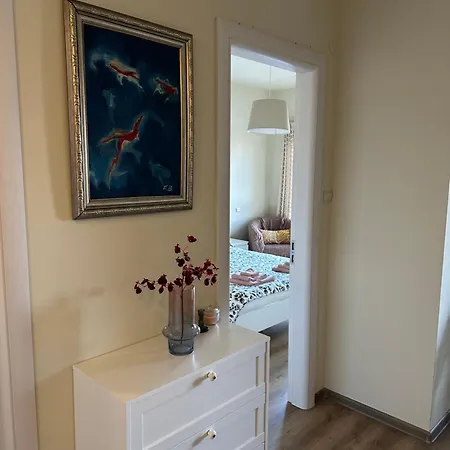 Apartamento At Marti *