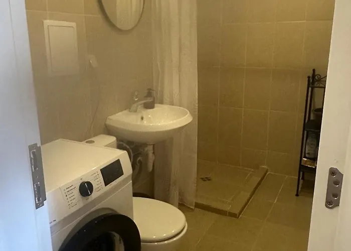 At Marti Апартамент Банско