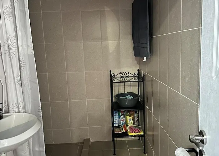 公寓 At Marti 班斯科