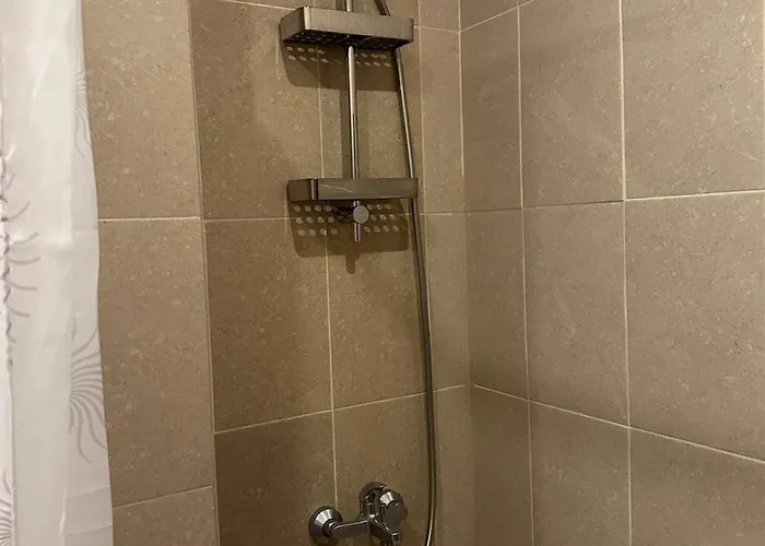 Апартамент At Marti