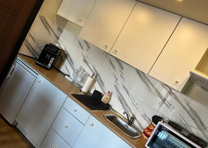 At Marti * 班斯科